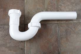 how to replace the drain trap on a sink