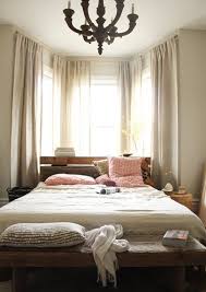Strange Spots To Place Your Bed And How To Make Them Work Bedroom Furniture Layout Bedroom Layouts Home Decor Bedroom