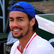 Fabio fognini is an italian professional tennis player. Fabio Fognini Bio Age Weight Height Wiki Facts And Family