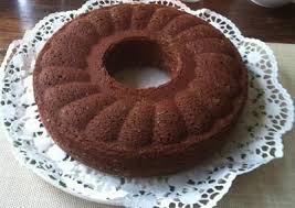 Kakao Becherkuchen Rezept Mit Bild Rezept Becherkuchen Kuchen Ohne Backen Kuchen Rezepte Einfach