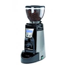 Casadio Enea On Demand Flat Burrs Grinder Doser Coffee Grinder Coffee Burr Coffee Grinder