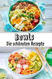 Bowl Rezepte Bunt Gesund Ab In Den Mund Lecker Rezepte Gesunde Rezepte Rezepte Gesund