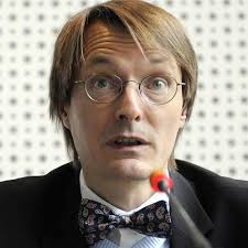 Karl lauterbach mdb (spd) und dr. Quereinsteiger Karl Lauterbach Der Uberall Experte Der Spiegel