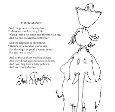 My Favourite Shel Silverstein Poem Silverstein Poems Shel Silverstein Poems Shel Silverstein Quotes