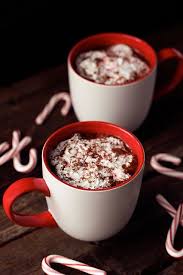 Heisse Zuckerstangen Kakao Rezept Perfekt Fur Weihnachten Gastbeitrag Milcheiweissfrei Rezepte Urlaub Lebensmittel