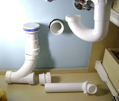 pin on plastic pipe fitting