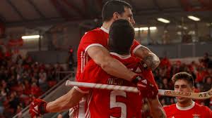 Benfica Sporting Jogo Em Direto Hoquei Em Patins 12 ª Jornada Sl Benfica