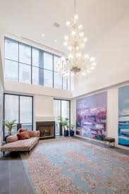 Taylor Swifts New York Apartment Get The Look Ez Living Furniture Blog Taylor Swift House Celebrity Houses Nyc Apartment