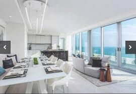 Pin By Tiffany Hudson Interiors On Loft Decor Florida Condo Decor Beach Apartment Decor Miami Houses