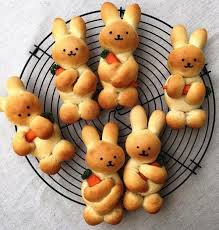 2 Leichte Rezepte Fur Osterhasen Backen Und Ideen Zum Inspirieren Wohnideen Und Dekoration Ostern Rezepte Backen Osterhasen Backen Ostern Backen