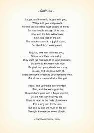 Pin By Chad Samlalsingh On Quotes Poems By Famous Poets Poems About Loneliness Prose Poetry