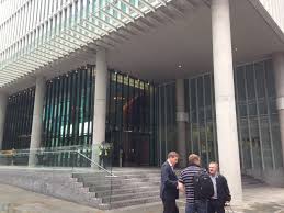 Bright Lights Big City Kaspersky Lab Uk Relocates To London Kaspersky Official Blog