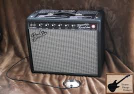 12inch Jensen 搭載 Fender 65 Princeton Reverb Mod Sold Out 千葉 船橋 ギター買取り 販売 ギターショップ Heavy Gauge Guitars