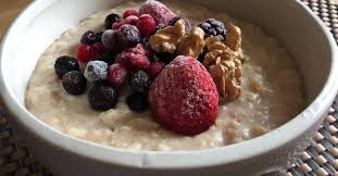 Hirseflocken Porridge Hirse Musli Glutenfrei Ein Rezept Der Kategorie Baby Beikost Breie Mehr Thermomix Rezept Hirseflocken Hirseflocken Rezept Rezepte