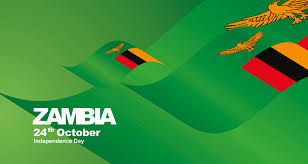 Zambia Independence Day Poems Quotes Greetings Wishes