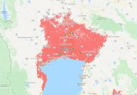 Revised Forecast Puts Bangkok Underwater By 2050