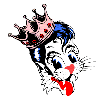 Stray Cats Tattoo Cat Tattoo Stray Cat Drawings