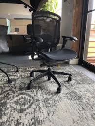 Used Teknion Contessa Office Chairs Furniturefinders