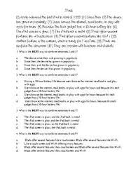 Thank you for visiting our website, which then you can find different sets of crossword explorer level 309 answers on main page. Pin By Rebecca Ward On Teaching Writing Combining Sentences Sentences Staar