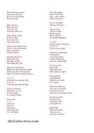 Short Poems For Kids Short Poems For Kids Simple Poems For Kids Short Easy Poems