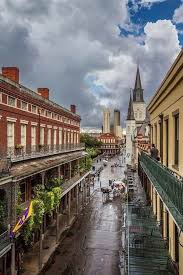 New Orleans French Quarter Louisiana Travel New Orleans Travel New Orleans French Quarter