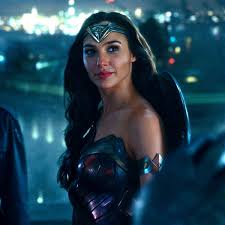 With director patty jenkins back at the helm and gal gadot returning in the title role, wonder woman 1984 is warner bros. Wonder Woman Producer Wonder Woman 1984 Is Not A Sequel