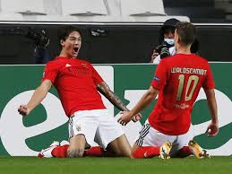 Preview Benfica Vs Pacos De Ferreira Prediction Team News Lineups Sports Mole