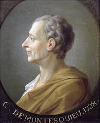 Montesquieu Wikipedia A Enciclopedia Livre