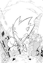 News, memes, discussion, and discussions are more than welcome, as are news articles, interesting links, or anything else sonic. Sonic Mania Coloring Pages Drone Fest