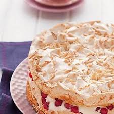 Erdbeer Himmelstorte Rezept Obsttorte Rezept Kuchen Und Torten Rezepte Kuchen Und Torten