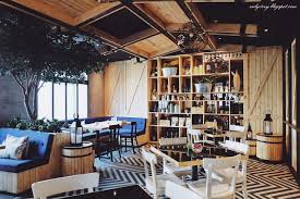 Ivy S Life Djati Bistro Oria Hotel Menteng Bistro Hotel Bar Design