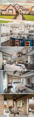 Enjoy Award Winning Floor Plans In The 870 Acre Master Planned Community Of South Pointe In Mansfield Tx Perso Dream House Plans New Homes Dream Home Design