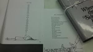 For The Final Elementary Group We Read Lazy Jane Boa Constrictor Both From Shel Silverstein S Collection Wh Poetry Workshop Autism Classroom Lesson Plans