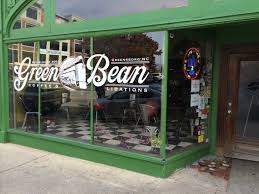These 10 Unique Coffee Shops In North Carolina Are Perfect To Wake You Up Coffee Shop Unique Coffee North Carolina