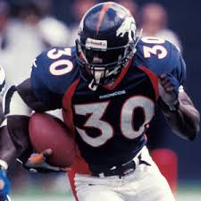 2000 Yard Rushers Football History Pro Football Hall Of Fame Official Site