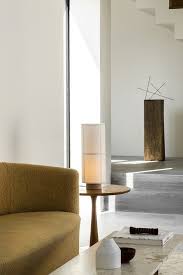 Village School House Minimalissimo In 2020 Modern Home Interior Design Modern Houses Interior Norm Architects
