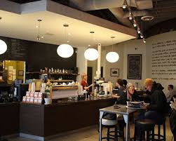 Edmonton S Best Independent Coffee Shops Coffee Shop Cute Cafe Home Decor