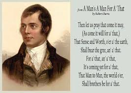 Burns Night Robert Burns Robert Burns Day Burns Night
