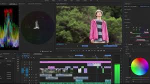 أفضل برامج مونتاج الفيديو لعام 2019 القيادي