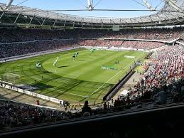 Tours typically only run a few times a. Hannover 96 Hdi Arena Hannover Traveller Reviews Tripadvisor
