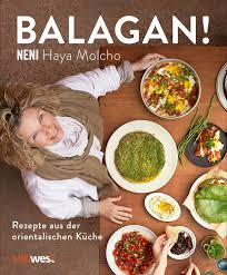 Kostliches Durcheinander Kochbuch Balagan Cookionista Rezepte Lebensmittel Essen Orientalische Kuche