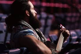 The Walk With Elias Mockumentary Looks Incredible The Incredibles Wwe Wrestlers Wrestling