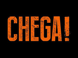 Gabriel O Pensador Chega Video Lyric Youtube