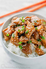 Easy Teriyaki Chicken Recipe Natashaskitchen Com Chicken Teriyaki Recipe Easy Teriyaki Chicken Easy Chicken Recipes