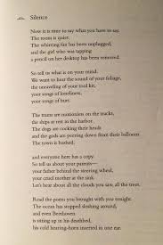 Billy Collins Poetry Quotes Words Billy Collins