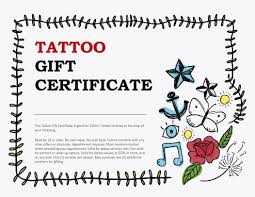 You can fully edit any of the files by changing the size, cropping, adding pictures and all of these gift vouchers include downloads for the microsoft word file and the pdf file. Tattoo Gift Certificate Template 2 Templates Example Templates Gift Certificate Template Gift Certificate Template Word Free Printable Gift Certificates