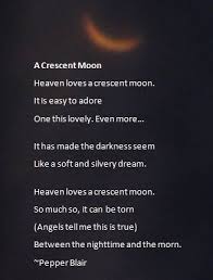 Love Pb Poetry Com Imagery Poems Good Night Moon Poems