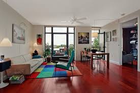 162 16th St 6a Brooklyn Ny 11215 Red Floor Home Decor Interior Design
