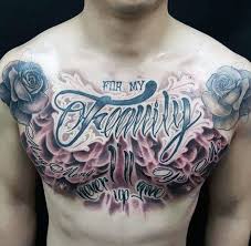 Top 71 Family Tattoo Ideas 2021 Inspiration Guide Family Tattoos For Men Chest Tattoo Men Family Tattoos