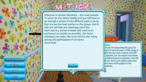 It's a perfect vacation to do game. Mother Simulator For Android Apk Download